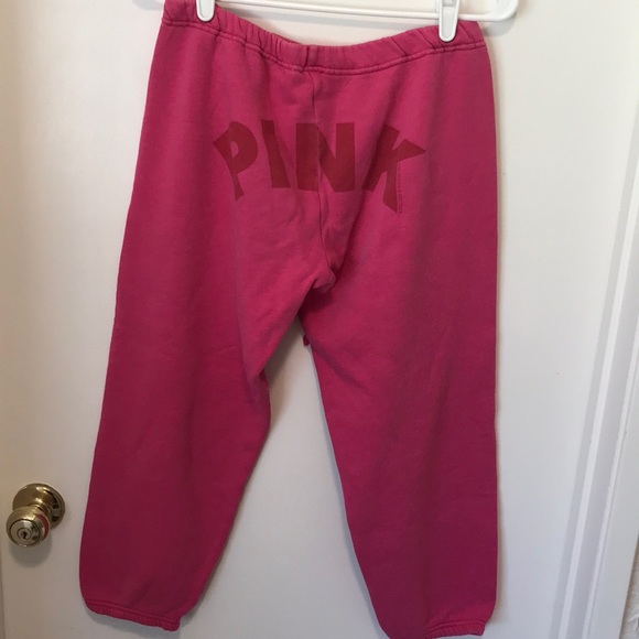 PINK Sweats - Picture 2 of 3